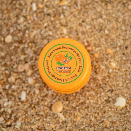 كريم كاروت صن بابايا - 350 مل كريم كاروت صن بابايا - 350 مل