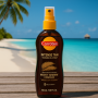 Carroten Intensive Tanning Oil Spray – 150ml Carroten Intensive Tanning Oil Spray – 150ml