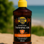 BANANA BOAT TANNING SPRAY OIL SPF 8 236ml BANANA BOAT TANNING SPRAY OIL SPF 8 236ml