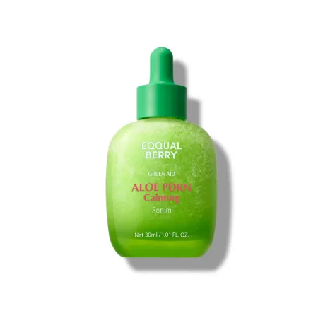 سيروم إيكوال بيري ألو PDRN لتهدئة البشرة 30 مل