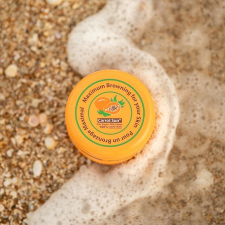 كريم كاروت صن بابايا - 350 مل كريم كاروت صن بابايا - 350 مل