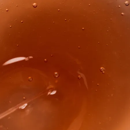 Bali Body زيت تسمير كاكاو SPF15 — 100ml