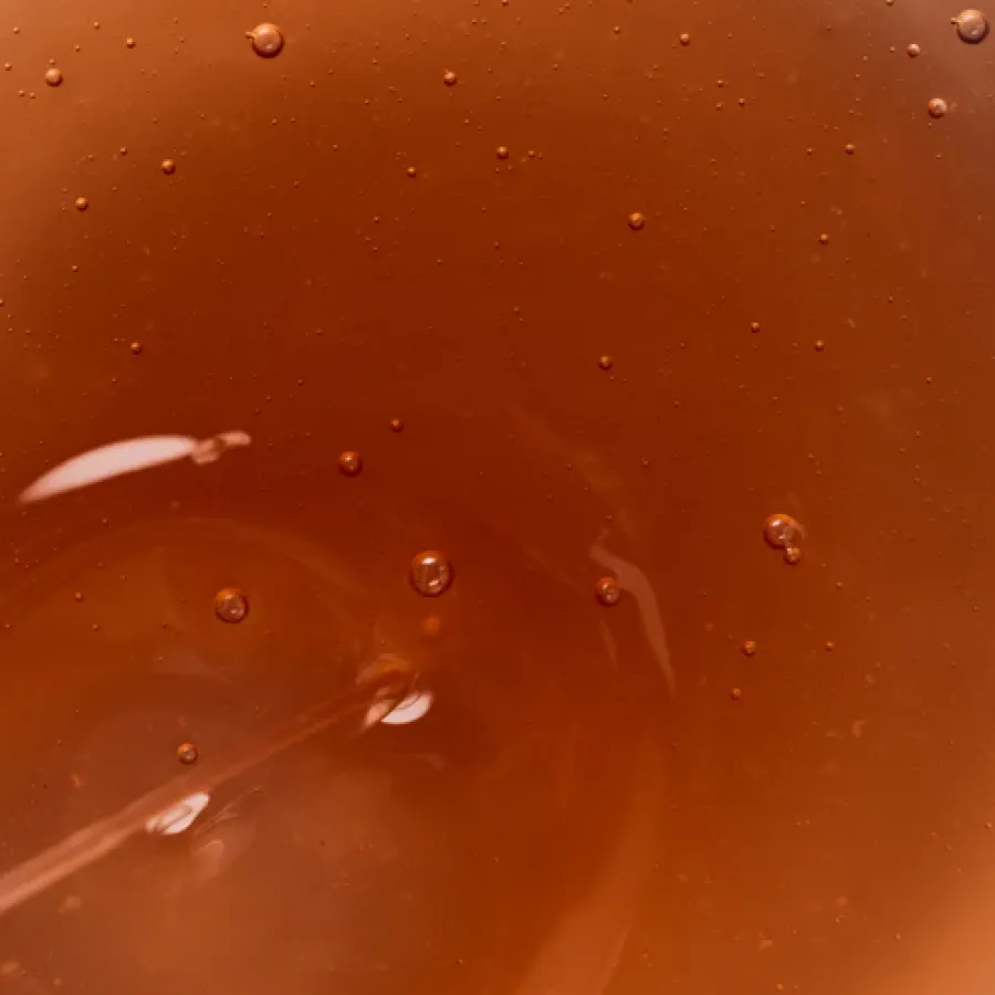 Bali Body زيت تسمير كاكاو SPF15 — 100ml