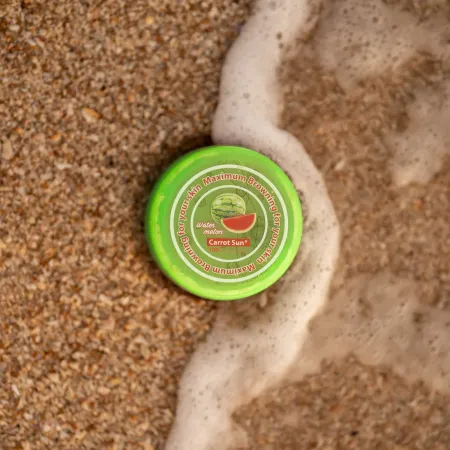 كريم كاروت صن بالبطيخ - 350 مل